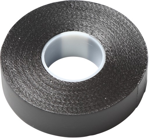 Selvvulkaniserende tape Scotch 23 25 mm x 9,15M med liner svart