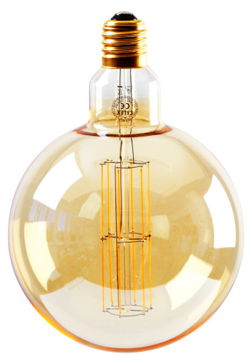 Calex Megaglobe E40 globepære