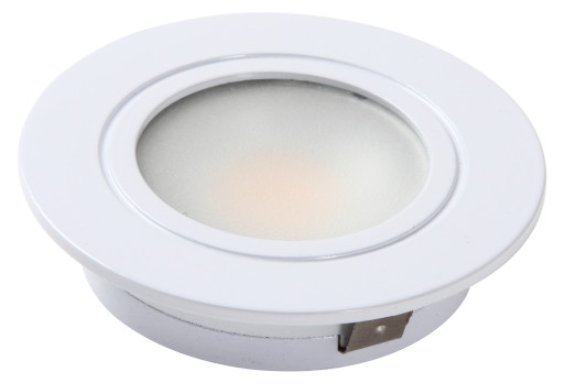 DIOSPOT FIT 3W LED 927 180lm hvit Benkebelysning