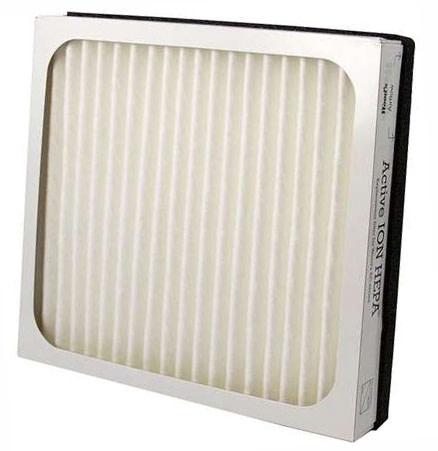 Woods HEPA-filter for AD20/AD30