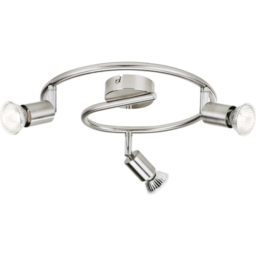 Philips myLiving Limabali spotlampe m/3 spots