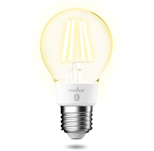 Nordlux Smart Light E27 Filament pære