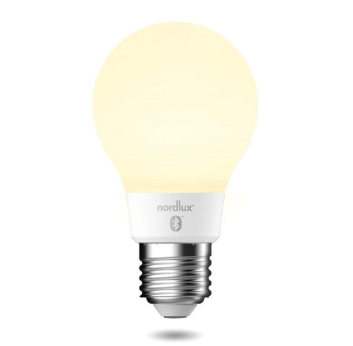 Nordlux Smart Light E27 Filament pære - MAT