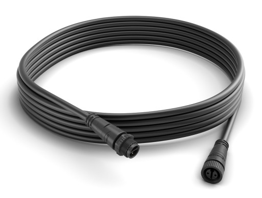 Philips Hue udendørs lavvolt kabel