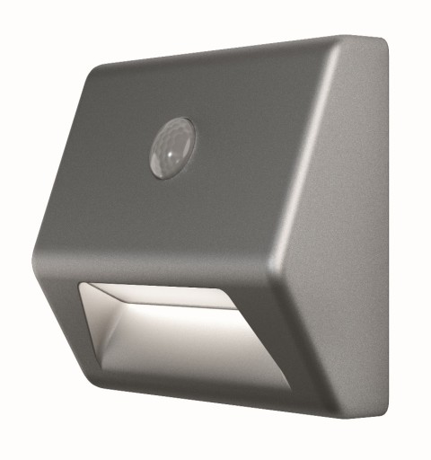 Ledvance Nightlux stair sølv