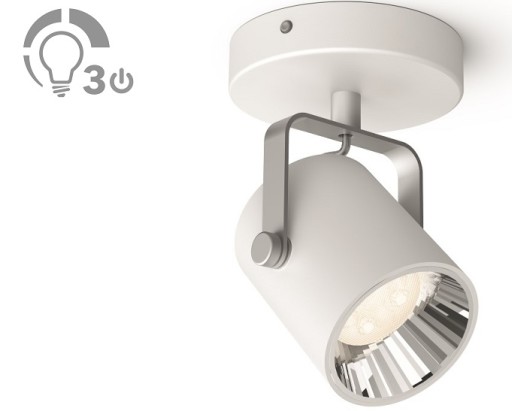 Philips LED Byre 1-Spot