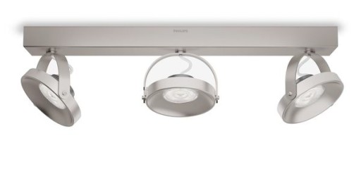 Philips myLiving Spur 3-Spot