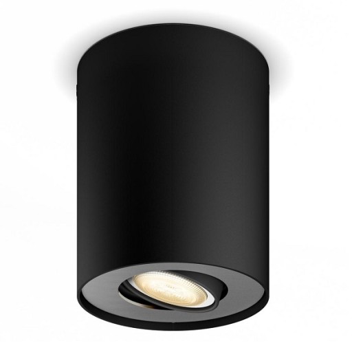 Philips Hue Pillar Spot BT-Sort