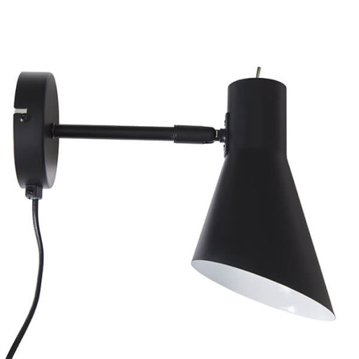 Dyberg Larsen Denver vegglampe