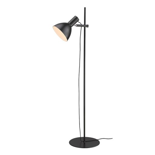 Halo Design Baltimore 1-armet gulvlampe