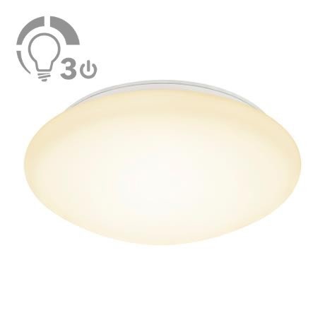 Halo Design Basic LED Plafond m/Dæmper-funktion-39 cm