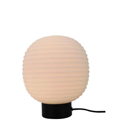 Halo Design Cool Bordlampe - Hvid-Ø20 cm