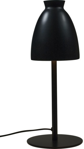 DybergLarsen Milano Bordlampe-Sort