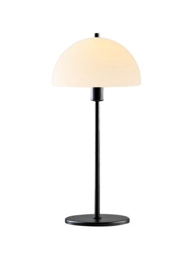 Herstal Vienda X-Bordlampe-Sort