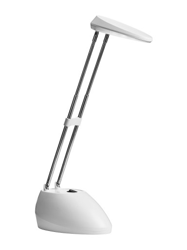 Nielsen Light A4 bordlampe-Hvid