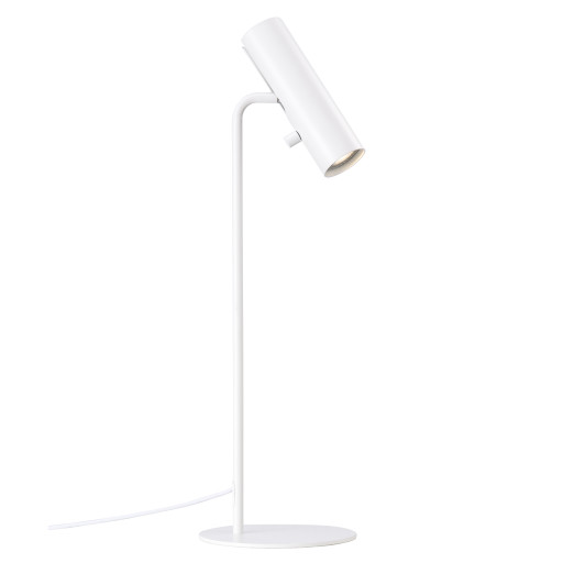Nordlux MIB 6 bordlampe - hvid