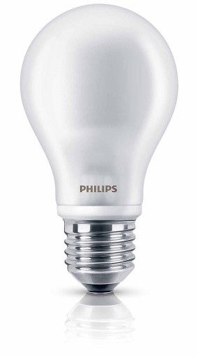 Philips Classic LED Lyspære LED