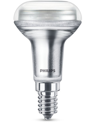 Philips LED E14 Reflektor Pære