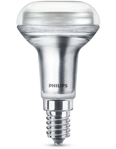 Philips LED E14 Reflektor Lyspære LED