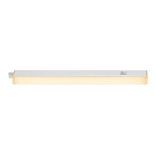 Nordlux Latona 5W Armatur Lampe - Hvid