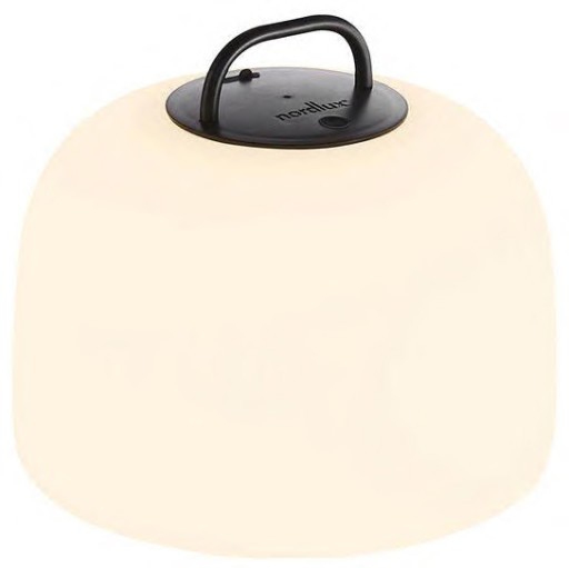 Nordlux Kettle 22 oppladbar lampe Batterilampe