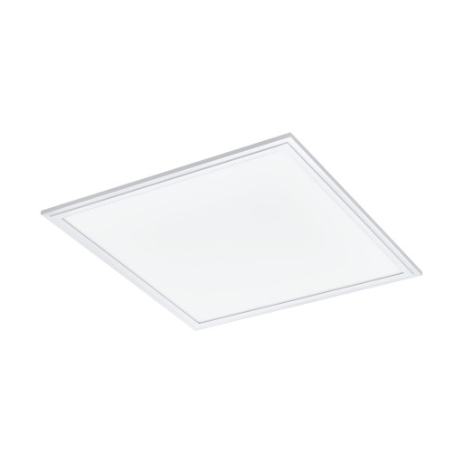 Eglo Salobrena-C Loftlampe Med Fjernbetjening - 45cm X 45cm