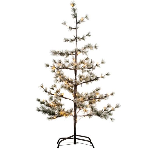 Sirius Alfi lystræ m/sne - 120 cm