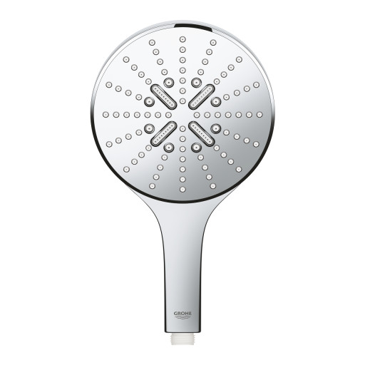 Grohe Rainshower SmartActive 150 hånddusj, krom