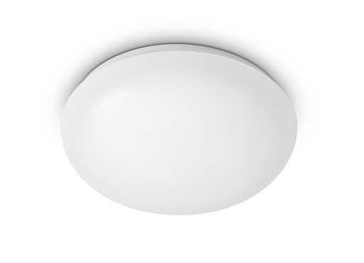 Philips Shan loftlampe med sensor, hvid