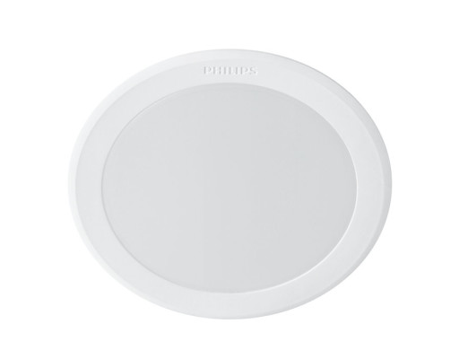 Philips myLiving Meson indbygningsspot - Ø8 - 4000K