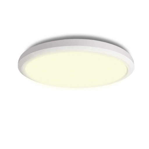 Halo Design Ultra Udendørs LED Plafond-Ø24 cm