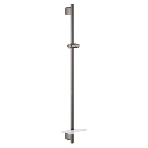 Grohe Rainshower SmartActive dusjstang 90 cm, sort krom