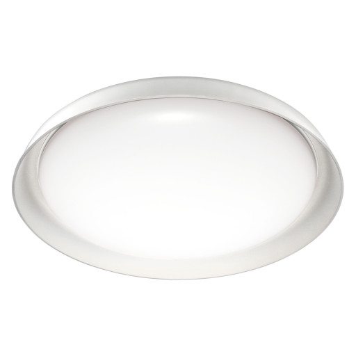 Billede af Ledvance Smart+ Wifi Plate loftlampe, justerbar hvid, hvid