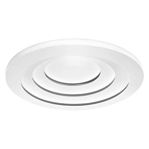 LEDvance Smart+ Orbis Spiral LED loftlampe - Tunable White - med WiFi - Ø45 - hvid