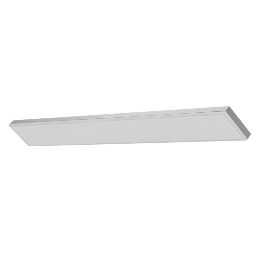 LEDvance Smart+ Planon LED panelarmatur - Tunable White - med WiFi - 80x10 cm - hvid