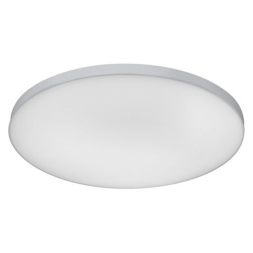 LEDvance Smart+ Planon LED panelarmatur - Tunable White - med WiFi - Ø45 cm - hvid