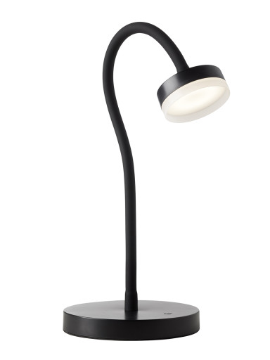 Nielsen Light Tulipan bordlampe Skrivebordslampe