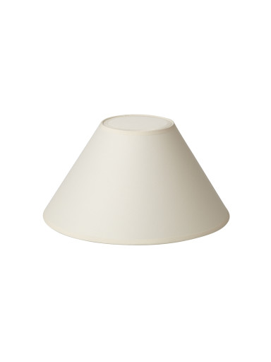 Nielsen Light Lampeskærm Emma Casa Creme - H:19 cm