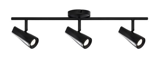Nielsen Light Kile spotlampe m/3-spots