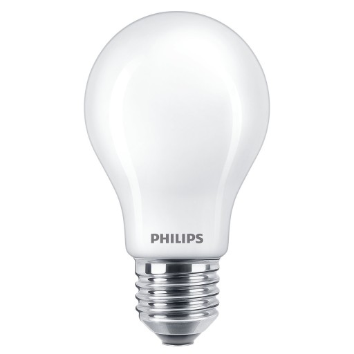 Philips SceneSwitch LED E27 standardlampa - matt