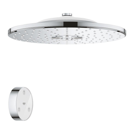 Grohe Rainshower SmartConnect takdusj Ø31 cm, krom