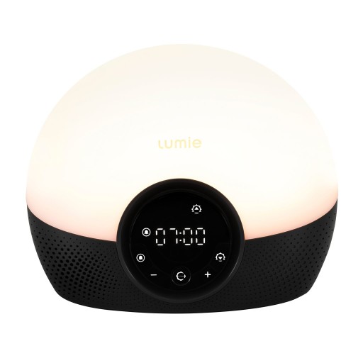 Lumie Bodyclock Glow soloppgangssimulering Hus &amp; hage > SmartHome &amp; elektronikk