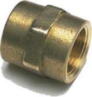 10 stk 1/4" Socket Redware Silicon Bronse Backuptype - VVS