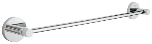 Grohe Essentials håndklestang, 45 cm, krom