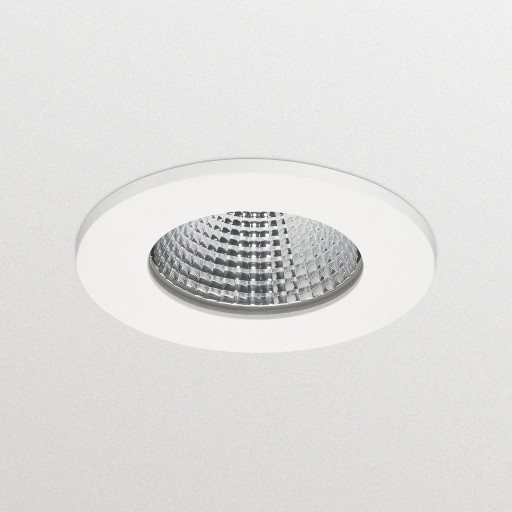 Philips ClearAccent Downlight indbygningsspot - 83W/3000K