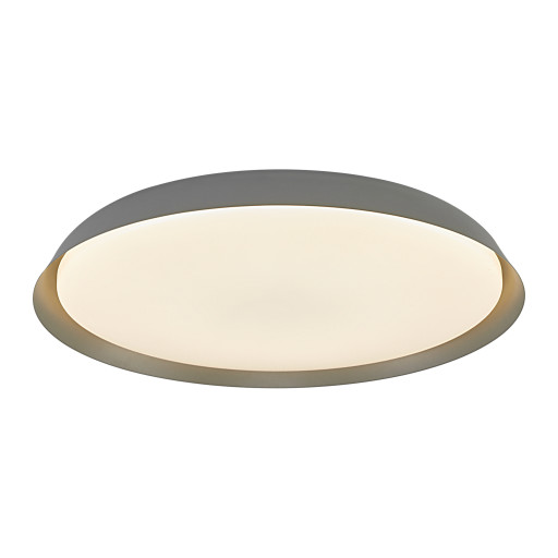 Nordlux Piso - Loftlampe - Grå