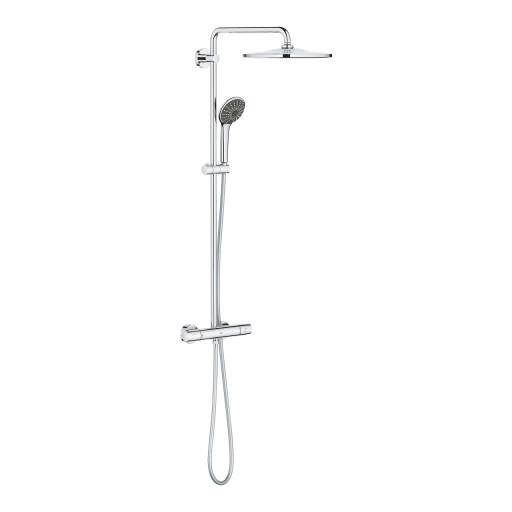 Grohe Quickfix Vitalio Joy 310 dusjsett, krom