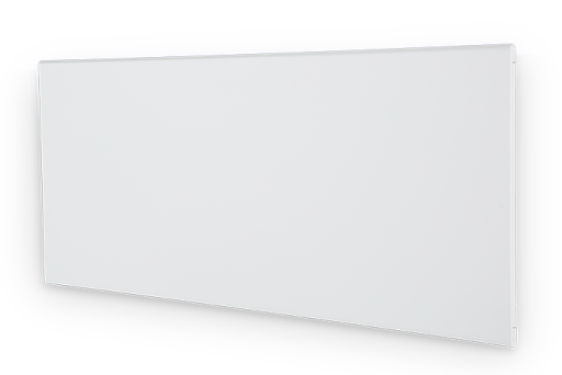 Glamox H40 H panelovn, 800W/400V, 12 m²