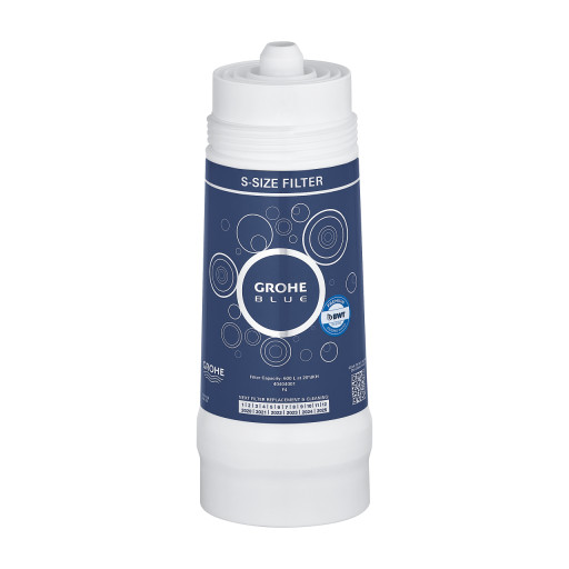 Grohe vannfilter til Grohe Blue/Red armatur , 600 liter Reservedeler > Grohe reservedeler