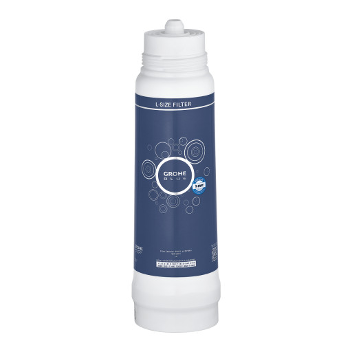 Grohe vannfilter til Grohe Red/Blue armaturer, 2500 liter Reservedeler > Grohe reservedeler